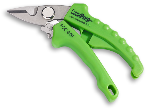 Fiber Scissors large for web